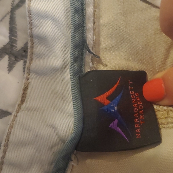 Narragansett Traders Cargo Shorts - Picture 5 of 12